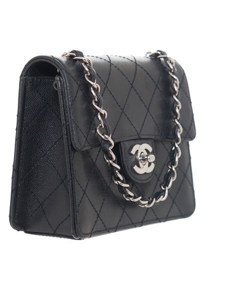 chanel bag circle|mini flap bag Chanel.